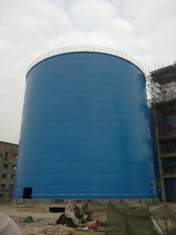 嘉定1万吨大型钢板库