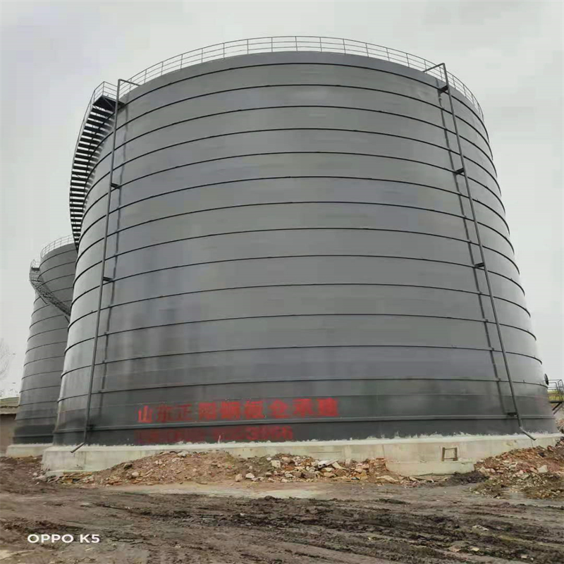 嘉定3万吨大型钢板库